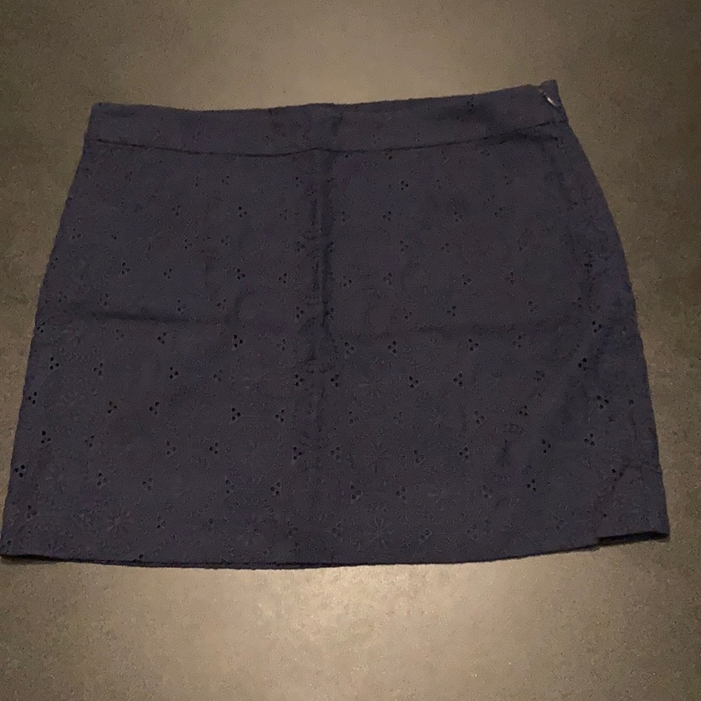 NWOT Gap Outlet Mini Skirt